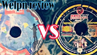 Welpn review  mono kite fighter vs welpn  mono welpn buy or not [upl. by Lonni833]