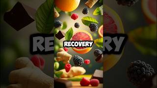 Top 10 FOODS for Rapid Recovery After Sickness [upl. by Alemahs]