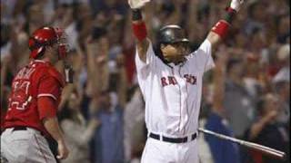 Red Sox ALCS Song [upl. by Weaks]