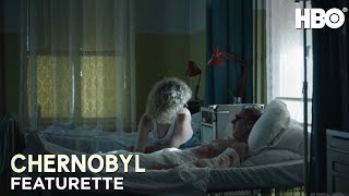 Chernobyl After the Aftermath Featurette  HBO [upl. by Fridell]