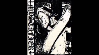 Mystifier Tormenting the Holy Trinity  Demo Tape 1989 [upl. by Eiresed]