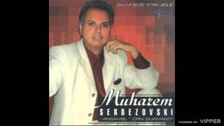 Muharem Serbezovski  Živela je naša ljubav  Audio 2006 [upl. by Assirim]