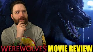 Werewolves  Movie Review [upl. by Kecaj]