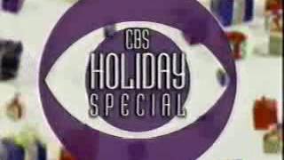 12191996 CBS Holiday Special Open [upl. by Mairam]