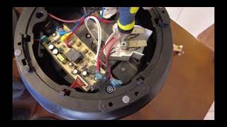 Instant Pot C6 error fixing [upl. by Aurthur399]