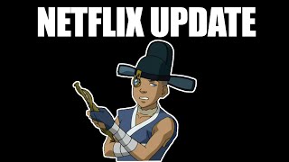 Update On Overanalyzing Netflixs Avatar [upl. by Azer73]