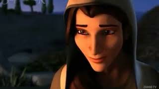 Superbook in hindi full episode  New Superbook movie in hindi  super Superbook full episodeJesus [upl. by Lewiss199]