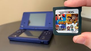 How to Mod your DSi WITHOUT an SD Card [upl. by Arlie658]