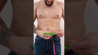 The Biggest Weight Loss Mistake I Sal Di Stefano shorts weightloss losefat [upl. by Eenahc787]