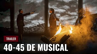 Trailer 4045 de Musical [upl. by Adgam]