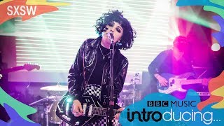 Pale Waves  Heavenly SXSW 2018 [upl. by Krischer]