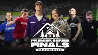 🏆 DAY TWO 🏆 Premier Series Finals 2024 [upl. by Wood569]