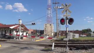 Railroad Crossings 15 Important Info in Description [upl. by Corso]