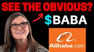 BABA Stock Alibaba Group Holding stock BABA STOCK Prediction BABA STOCK Analysis BABA STOCK NEWS [upl. by Norrahc292]