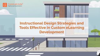 What are Effective Instructional Strategies and Tools for Custom ELearning [upl. by Drofniw543]