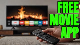 This NEW Firestick Movie App is INSANE in September 2024 [upl. by Leelah]