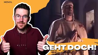 Die BESTE Templerdoku auf Youtube Die Tempelritter  Gottes Geheimnisvolle Krieger [upl. by Hanahsuar192]