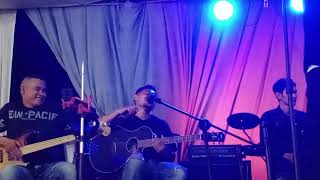 Samsons Di Ujung Jalan live Cover endrasbintangmaulana3790 laguviral trending [upl. by Grady403]