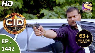 CID  सी आई डी  Episode 1442  Killer Smartphone  9th July 2017 [upl. by Atnom]