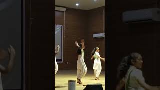 Swachchhta Diwaskasturba Gandhi Balika vidyalaya allrounder4865 youtubeshorts [upl. by Okiron]