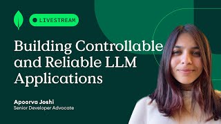 Building Controllable and Reliable LLM Applications [upl. by Yenetruoc109]