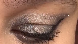 Mastering Eyeshadow Application A CloseUp Guide [upl. by Golub201]