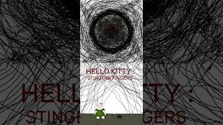 Hello Kitty Stingers Fingers Soundtrack [upl. by Lizzy]