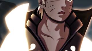 六道仙人 Sage of the six Paths Theme and Naruto ナル  Artworks Part 2 HD [upl. by Adolf]