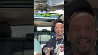 Charleston White Exposes Lil Woodys Snitching Past [upl. by Assinna]