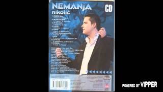 Nemanja Nikolic  Dunav  Audio 2012 [upl. by Ymmor]