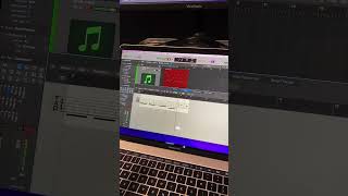 Instant Guitar Tabs with Jamstik MIDI Guitar amp Logic Pro [upl. by Ramburt]