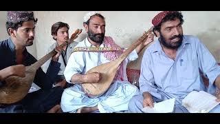 Dilara Arsaghan thai ChamNew Song By Sabz Ali Bugti28112024 [upl. by Sirk530]