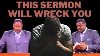 Voddie Baucham Brokenness  The Best Christian Sermon of All Time That Will Change Your Life [upl. by Bj]