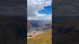 Huancavelica travel huancavelica trekking peru turismo [upl. by Athelstan597]