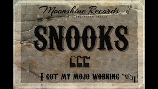 SNOOKS  Got my mojo working [upl. by Tidwell445]