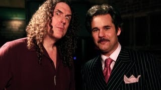 Interview with Weird Al Yankovic  Speakeasy [upl. by Auguste]