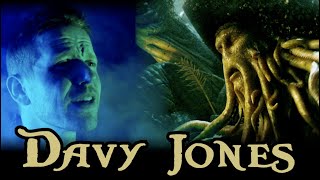 Davy Jones Lyrics feat RachelHardy Fialeja [upl. by Hcir]