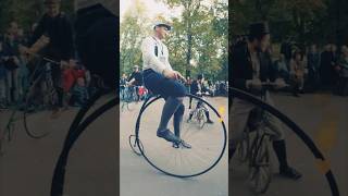 These Bikes Made History shorts bicycle [upl. by Andromada]