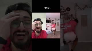 Sharkeisha Viral Tiktok Trend  Funny Video Reaction  June 2024 funny tiktok reaction viral [upl. by Nahtad]