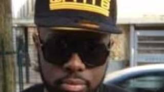 Maitre Gims  Clip officiel Ou est ton Arme [upl. by Einhpad]