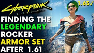 Cyberpunk 2077 Mods Are Getting AMAZING  Top 15 Best New Mods to Download [upl. by Anavi]