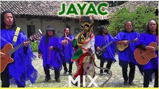 JAYAC MIX 2020  Zapateados EXITOS [upl. by Cacia]