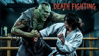 Death Fighting Official Trailer 1 Channing Tatum Terrence Howard Movie 2024 HD [upl. by Eiramlehcar]