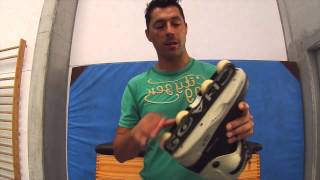 Tutorial patines elegir tus patines en línea [upl. by Jemma]