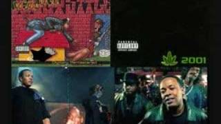 DrDre Snoop Dogg  The Next Episode 1993 quotOriginalquot Rare [upl. by Rosenberg603]