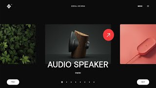 Create Responsive Swiper Slider for website  Swiper Slider Using React JS [upl. by Foulk]