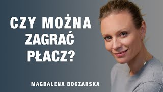 Magdalena Boczarska o porażce PISu polityce i oczekiwaniach wobec nowego rządu [upl. by Nabois93]