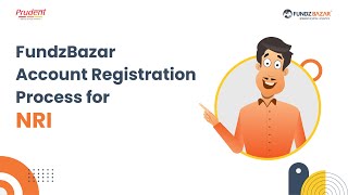 FundzBazar Account Registration Process for NRI [upl. by Kareem]