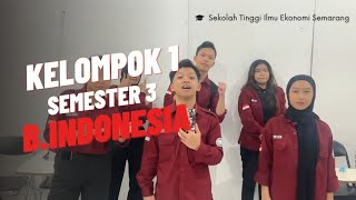 Wawancara Mahasiswa STIEMA 2024 [upl. by Trista]