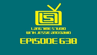 LangTime Studio Episode 638 [upl. by Seed]